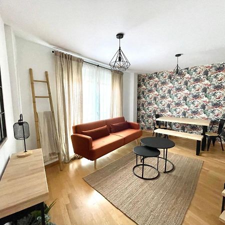 Apartamento En Palmeira - Colores Del Barbanza Naranja Ribeira Zewnętrze zdjęcie